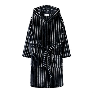 Name It - Racer Badekåbe / Morgenkåbe, Navy Blazer