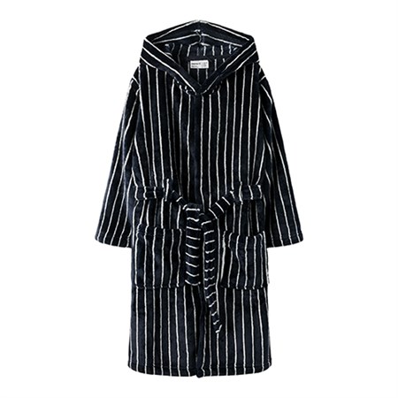 Name It - Racer Badekåbe / Morgenkåbe, Navy Blazer