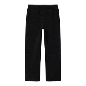 Name it - Roka Wide Pants, Black