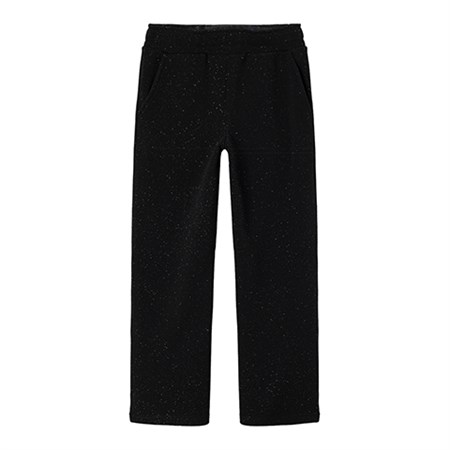 Name it - Roka Wide Pants, Black