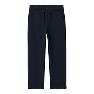 Name It - Rolaf Nreg Sweatpant, Dark Saphhire