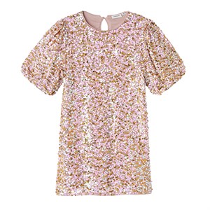 Name It - Rullas SS Tunic, Corsage