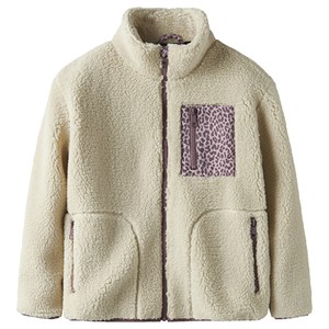 Name It - Monica Teddy Jakke, Fog