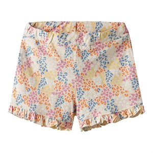 Name It - Joane Shorts, Fresh Salmon