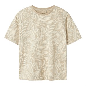 Name It - Jivan  Nreg Top SS, Island Fossil