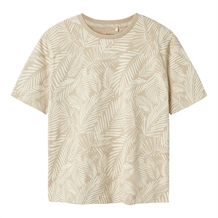 Name It - Jivan  Nreg Top SS, Island Fossil