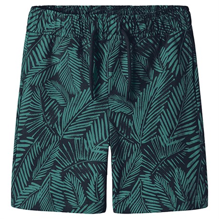 Name It - Jivan Nreg Shorts, Deep Jungle