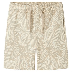 Name It - Jivan Nreg Shorts, Island Fossil