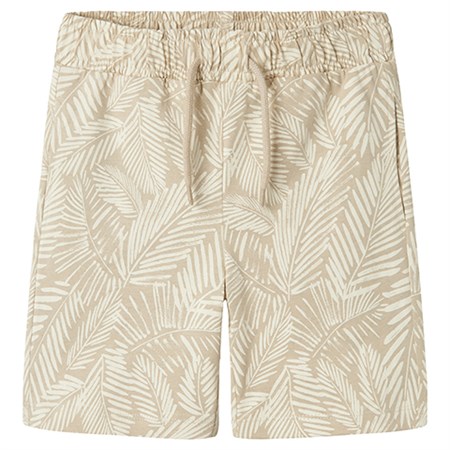 Name It - Jivan Nreg Shorts, Island Fossil