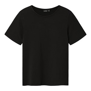 LMTD - Dinci Short Top Noos SS, Black