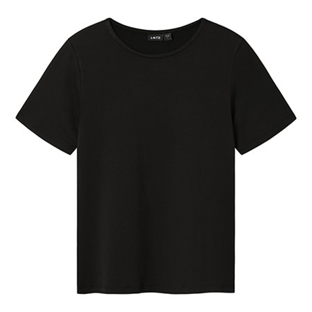 LMTD - Dinci Short Top Noos SS, Black