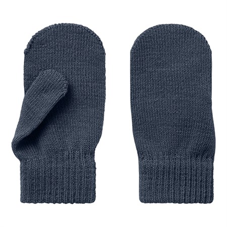 Name It - Magic Knit Mittens / Luffer, Spellbound