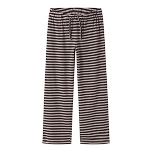 Name It - Suraja Straight Pant Noos, Burnished Lilac/Delisioso