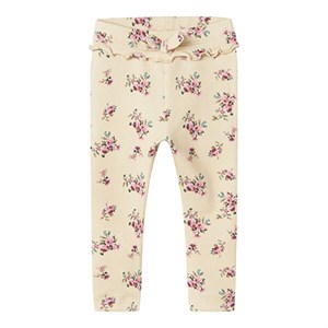 Name It - Rline Pants, Summer Sand