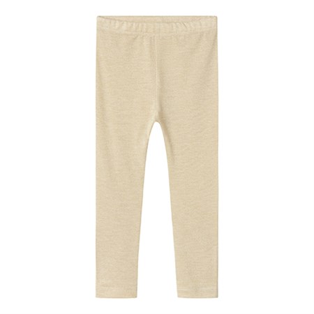 Name It - Rnanna Legging, Frosted Almond