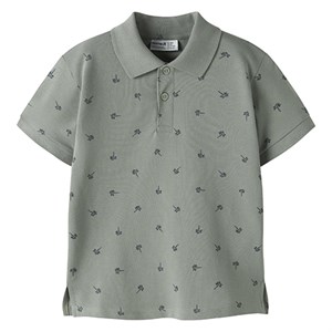 Name It - Volo Nreg Polo SS, Shadow Palms