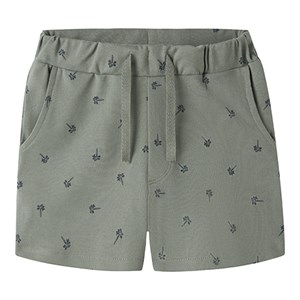 Name It - Volo Nreg Shorts, Shadow Palms