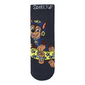 Name It - Norwin Pawpatrol Sock CPLG, Dark Sapphire