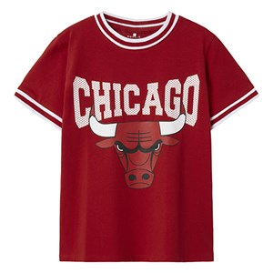 Name It - Scott NBA Top OUS SS, Adrenaline Rush