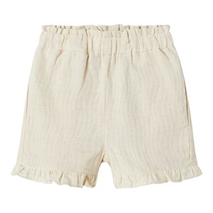 Name It - Jatti Shorts, Bleached Sand