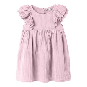 Name It - Hakki Dress Capsl, Ballerina