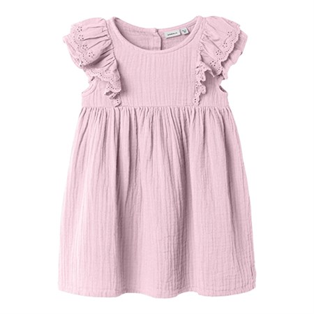 Name It - Hakki Dress Capsl, Ballerina