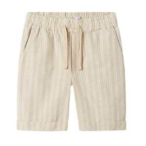 Name It - Halom Nreg Shorts, Peyote