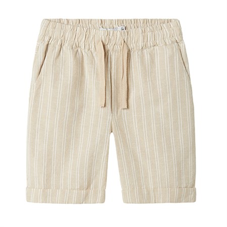 Name It - Halom Nreg Shorts, Peyote