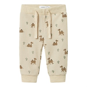 Name It - Johnson Pant, Peyote