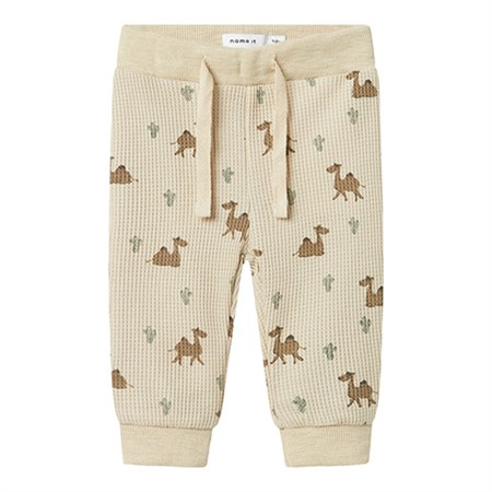 Name It - Johnson Pant, Peyote