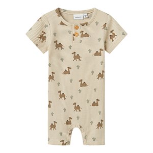 Name It - Johnson Sunsuit, Peyote