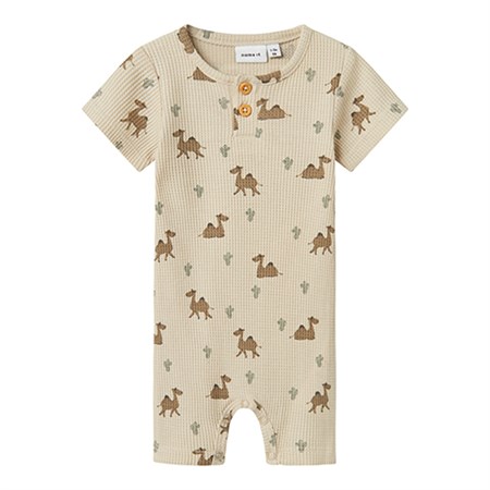 Name It - Johnson Sunsuit, Peyote