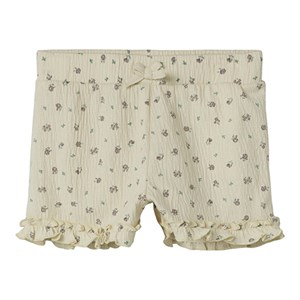 Name It - Jannis Shorts, Bleached Sand