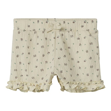 Name It - Jannis Shorts, Bleached Sand