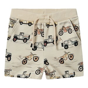 Name It - Hekar Nreg Shorts Unb, Peyote