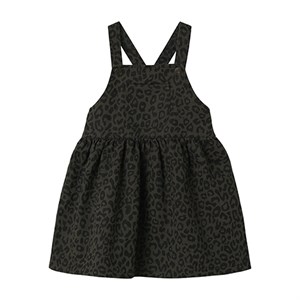 Name It - Lela Leo Twi Dress 3270-HP, Muckingbird AOP Leo