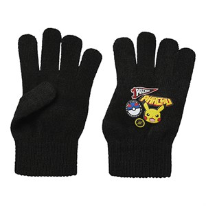 Name It - Jerob Pokemon Magic Gloves SKY, Black