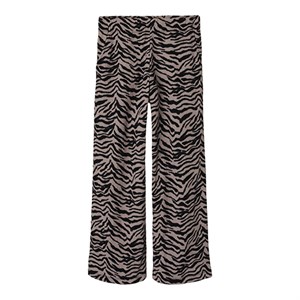Name It - Lotta Wide Pants, Burnished Lilac