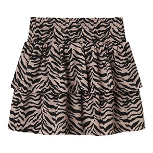 Name It - Lotta Skirt, Burnished Lilac