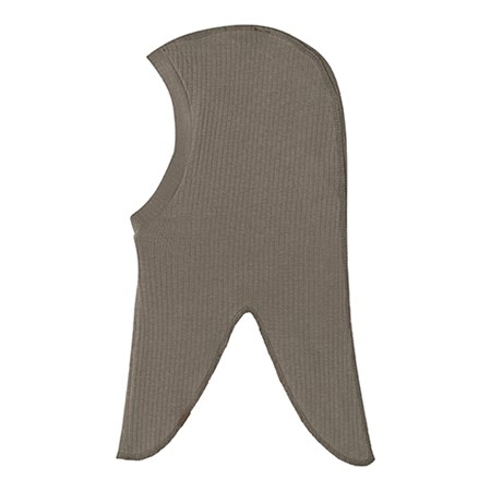 Name It - Mex Balaclava / Elefanthue, Morel
