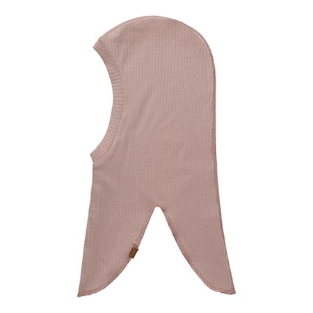 Name It - Mex Balaclava / Elefanthue, Woodrose