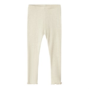 Name It - Lalla XLS Leggings, Peyote Melange