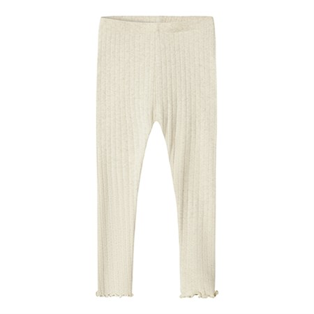 Name It - Lalla XLS Leggings, Peyote Melange