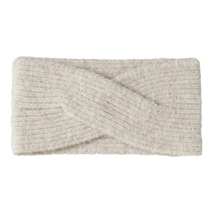 Name It - NKF MAJ KNIT HEADBAND, Rainy Day