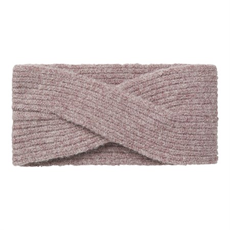 Name It - Maj Knit Headband, Woodrose