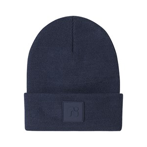 Name It - NKN MALIK KNIT BEANIE BADGE1, Naval Academy