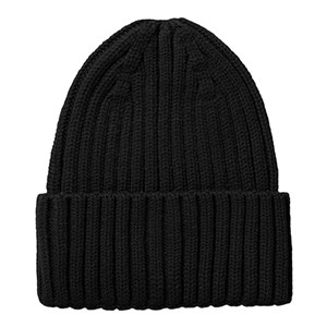 Name It - NMN MAB BEANIE TB, Black