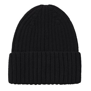 Name It - NMN MAB BEANIE TB, Black