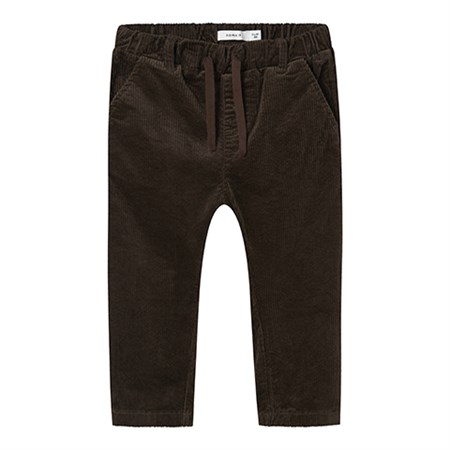 Name It - Niko Nreg Pants, Delicioso