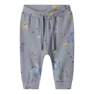 Name It - Nohr Pants, Tradewinds